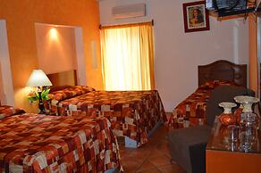Hotel La Rienda Misión Tequillan