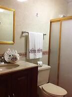 Hotel La Rienda Misión Tequillan
