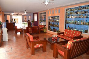Hotel La Rienda Misión Tequillan