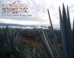 Hotel La Rienda Misión Tequillan
