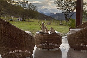 Villa Beatriz Lodge