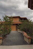 Villa Beatriz Lodge