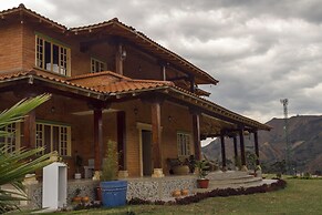 Villa Beatriz Lodge