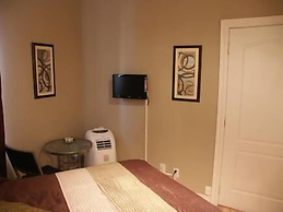 Gite Ocoin B&B