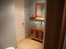 Gite Ocoin B&B