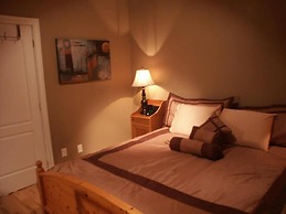 Gite Ocoin B&B