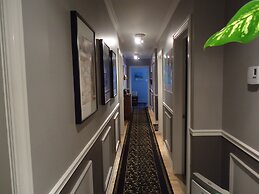 Gite Ocoin B&B