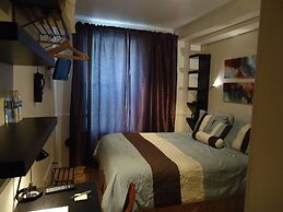 Gite Ocoin B&B