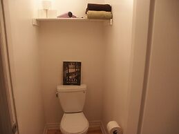 Gite Ocoin B&B