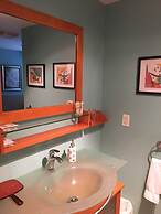 Gite Ocoin B&B