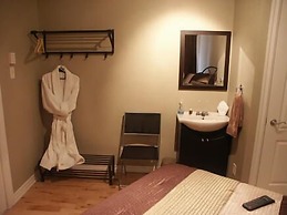 Gite Ocoin B&B