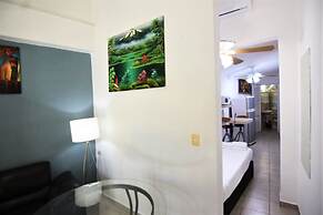 Tulipanes Cancun