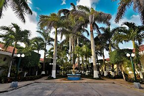 Tulipanes Cancun