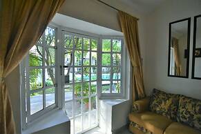 Tulipanes Cancun