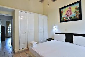 Tulipanes Cancun