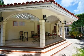 Tulipanes Cancun