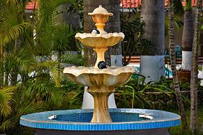 Tulipanes Cancun