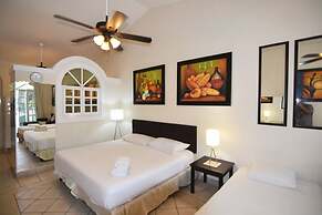 Tulipanes Cancun