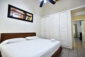 Tulipanes Cancun