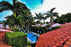 Tulipanes Cancun