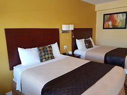 Fox Motor Inn
