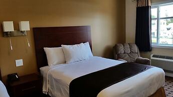 Fox Motor Inn