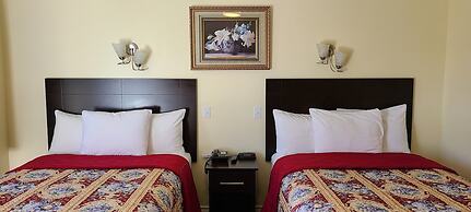 Fox Motor Inn