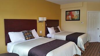Fox Motor Inn