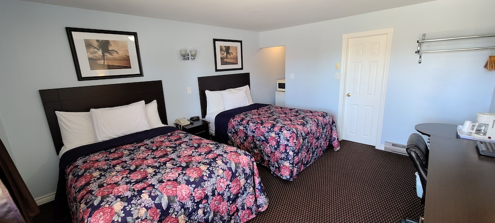 Fox Motor Inn