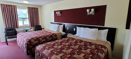 Fox Motor Inn
