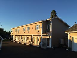 Fox Motor Inn