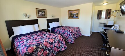Fox Motor Inn