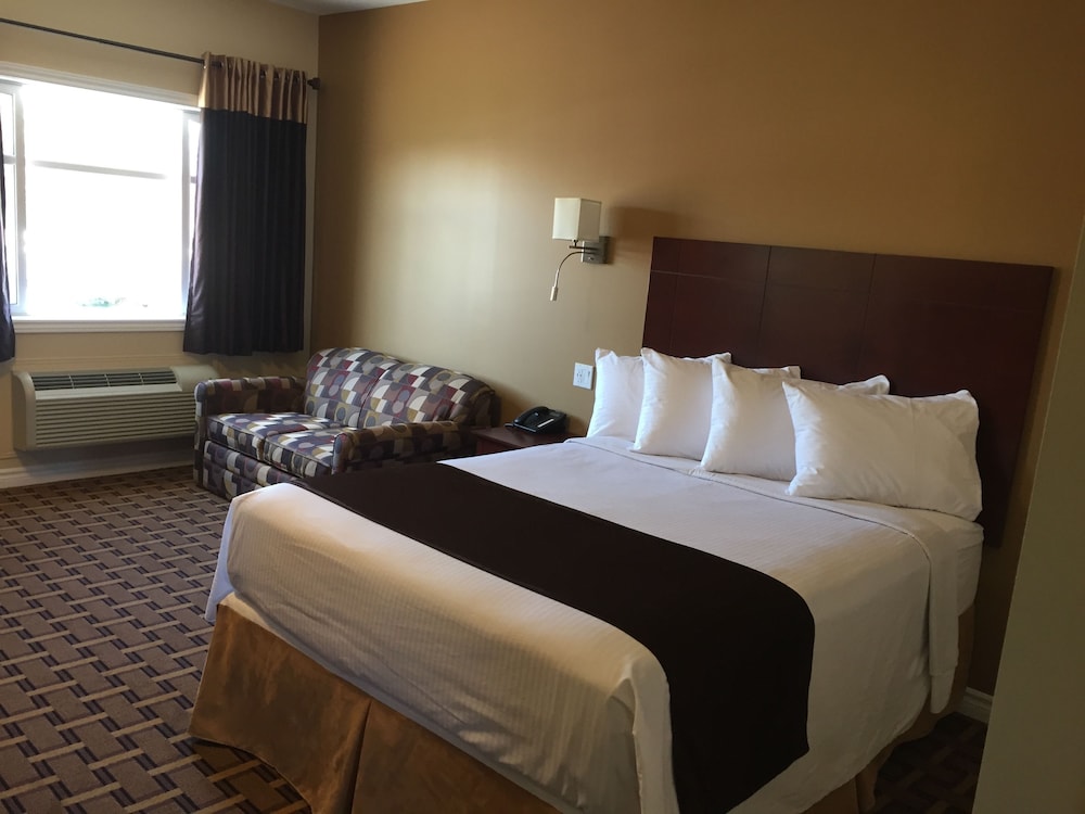 Fox Motor Inn
