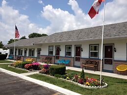 Fox Motor Inn