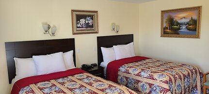 Fox Motor Inn