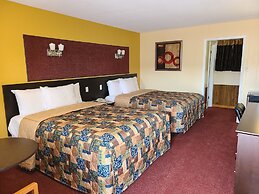 Fox Motor Inn
