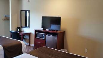 Fox Motor Inn