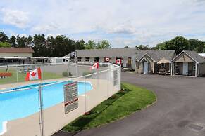 Fox Motor Inn