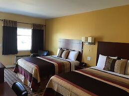 Fox Motor Inn