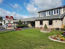 Fox Motor Inn
