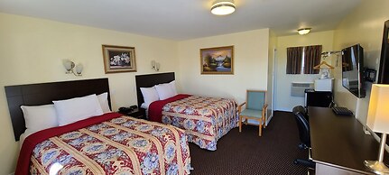 Fox Motor Inn