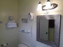 Fox Motor Inn
