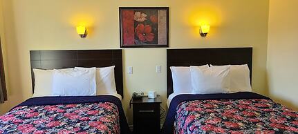 Fox Motor Inn