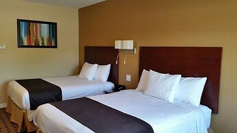 Fox Motor Inn