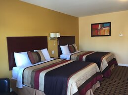 Fox Motor Inn