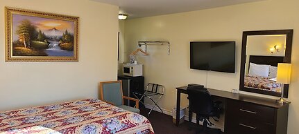 Fox Motor Inn