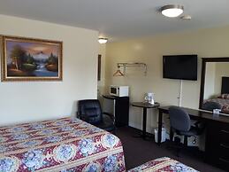 Fox Motor Inn