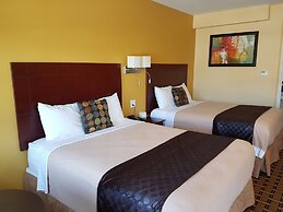 Fox Motor Inn