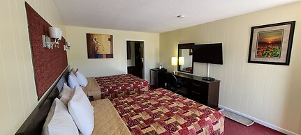 Fox Motor Inn