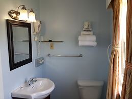 Fox Motor Inn